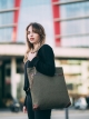 Handbag Oxford