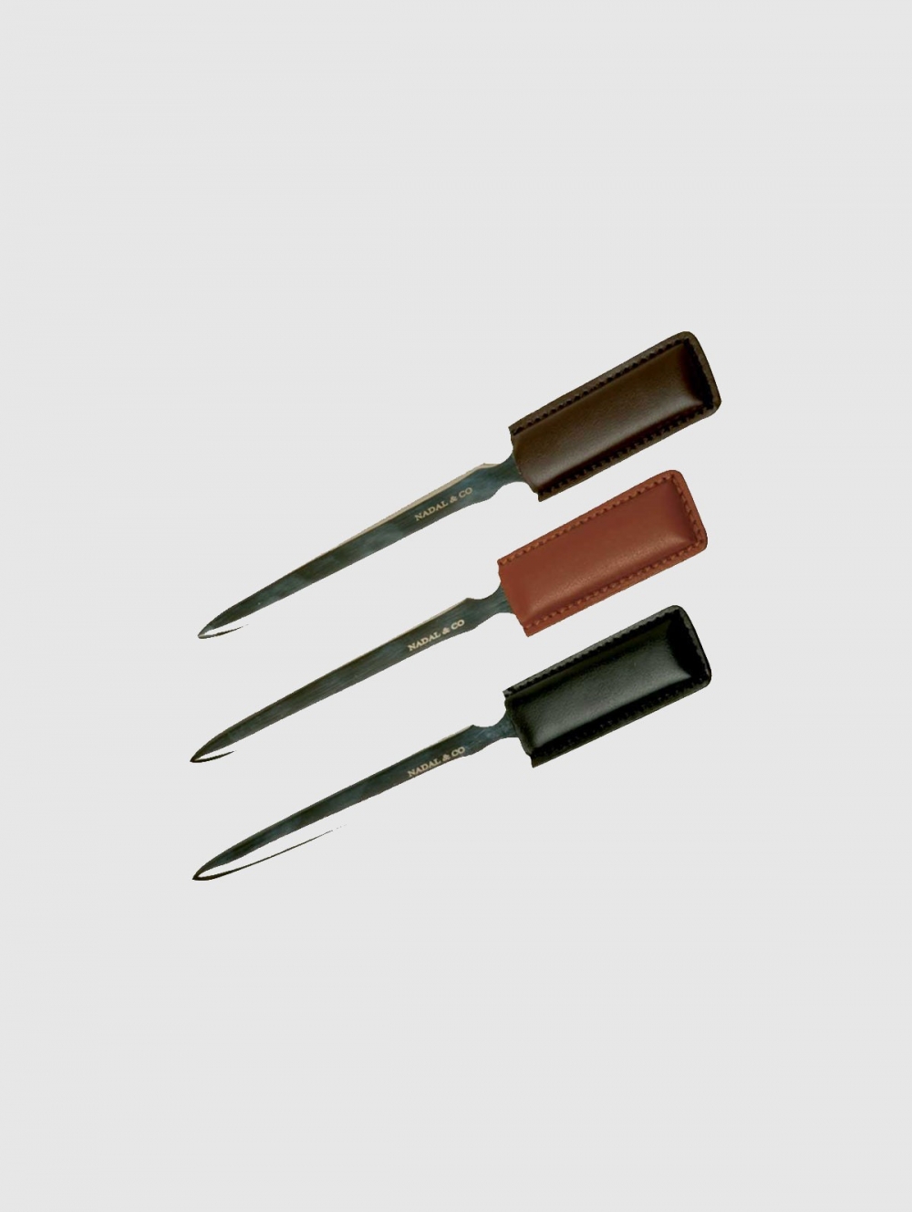 Letter opener