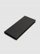 Binding card holder