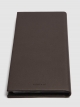 Binding card holder