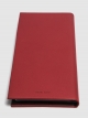 Binding card holder