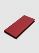 Binding card holder