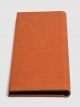 Binding card holder