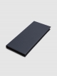 Binding card holder