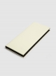Binding card holder