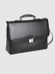 Portfolio handbag