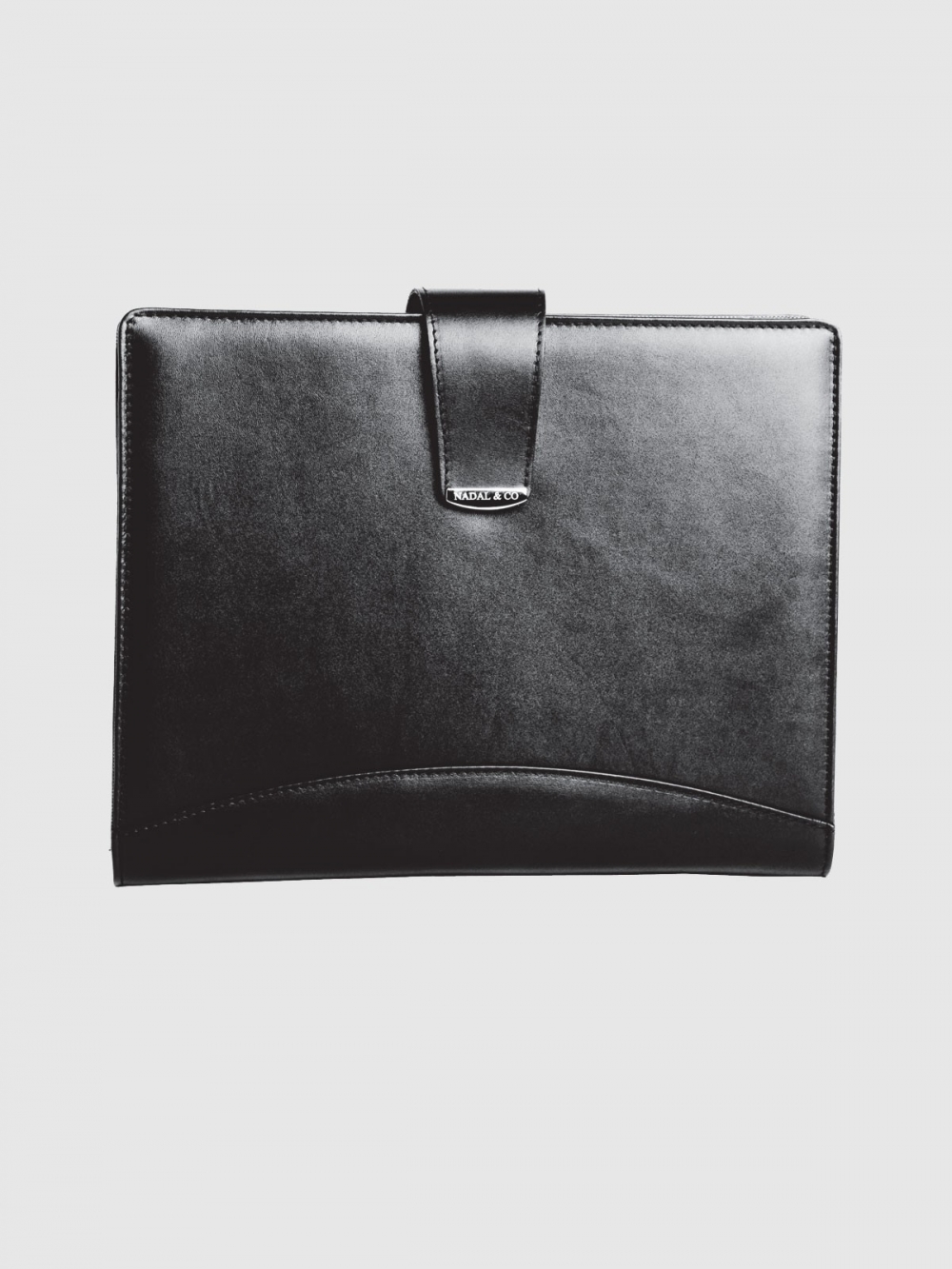 Portafolios con bloc