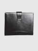 Portfolio with pad
