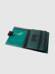 Portfolio with pad