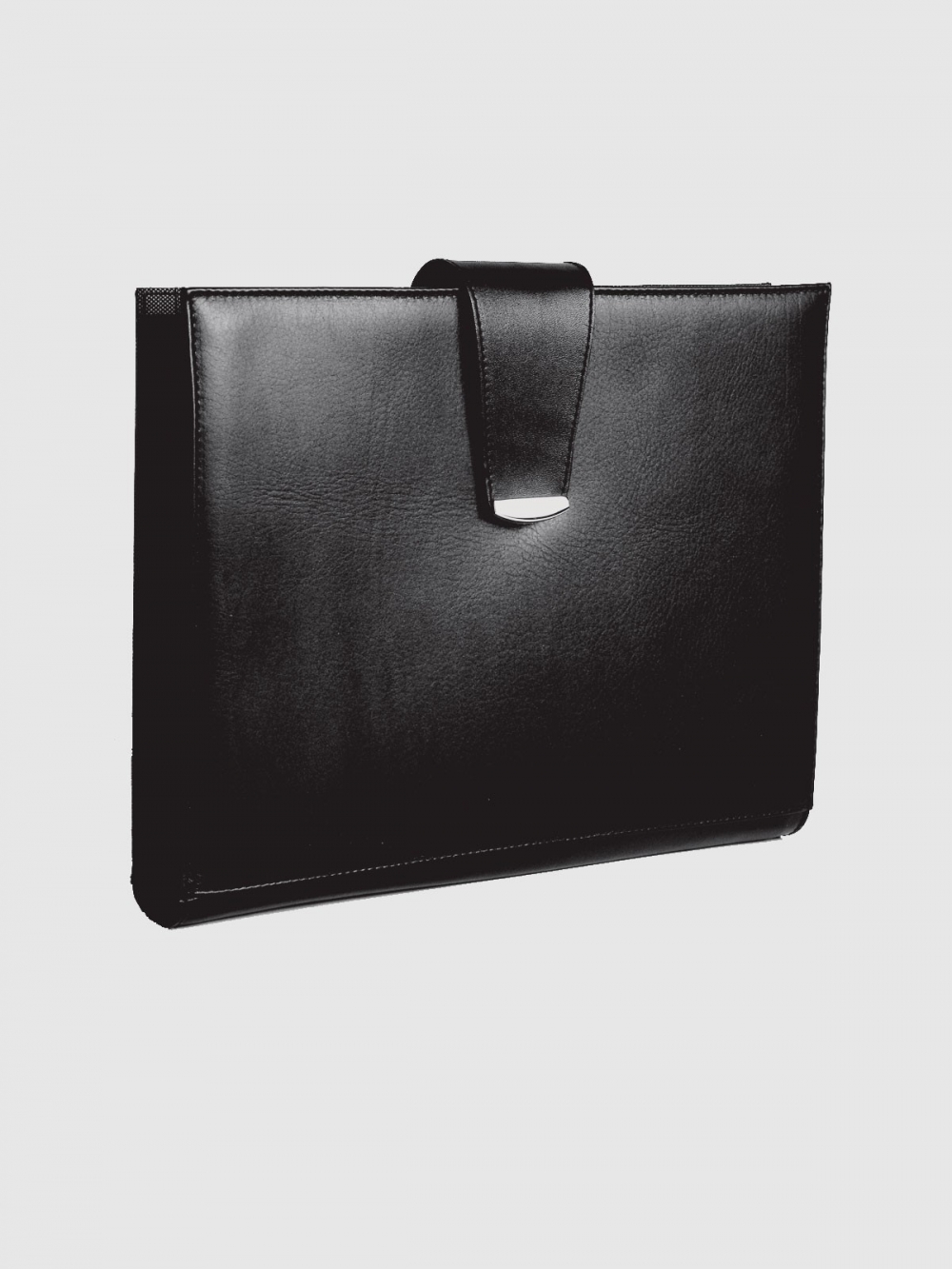 Portfolio with pad