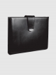 Portfolio with pad
