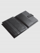 Portfolio with pad