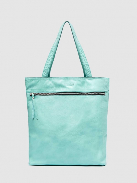 Elongated Handbag Tango