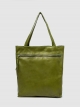 Elongated Handbag Tango