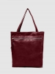 Elongated Handbag Tango