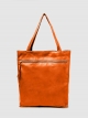 Elongated Handbag Tango
