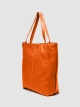 Elongated Handbag Tango