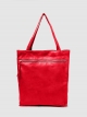 Elongated Handbag Tango