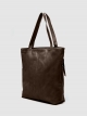 Elongated Handbag Tango
