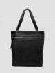 Elongated Handbag Tango