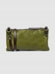 Minimalistic style Leather handbag Tango
