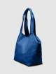 Two handles leather Handbag Tango