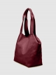 Two handles leather Handbag Tango