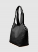 Two handles leather Handbag Tango