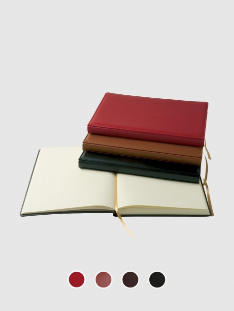 Signature book