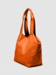 Two handles leather Handbag Tango
