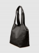 Two handles leather Handbag Tango