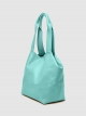 Two handles leather Handbag Tango