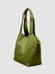 Two handles leather Handbag Tango