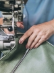 Bolso Tango alargado dos asas