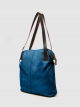 Two handles leather Handbag Tango