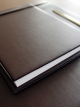 Table note pad