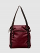 Two handles leather Handbag Tango