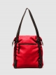 Two handles leather Handbag Tango