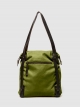 Two handles leather Handbag Tango