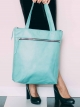 Elongated Handbag Tango