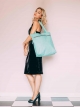 Elongated Handbag Tango
