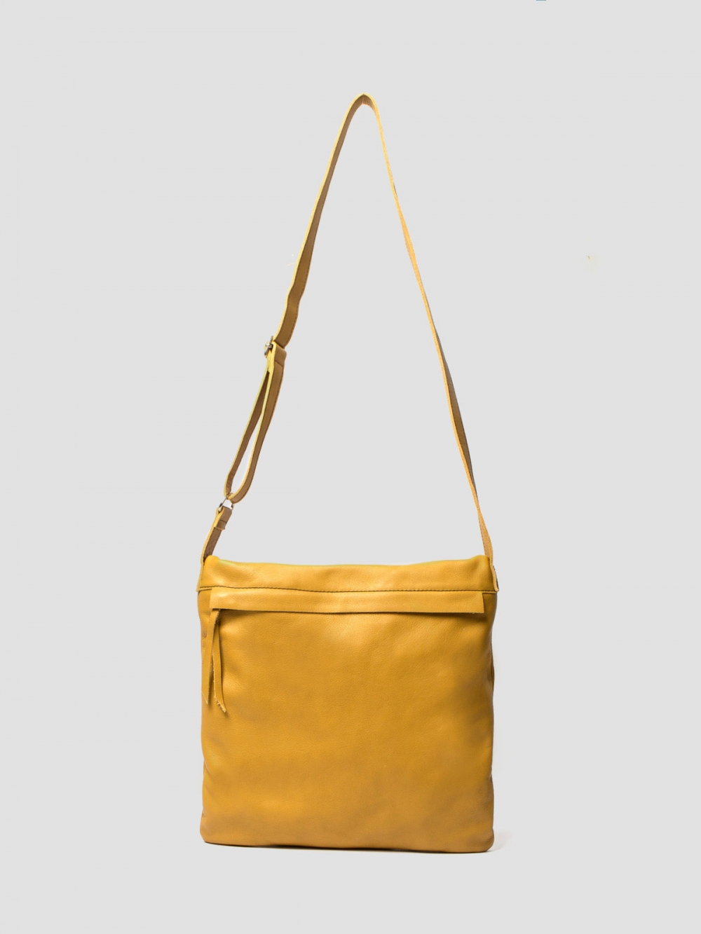 Square bag