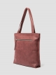 Double Handle Shoulder Bag