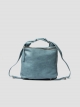 Bolso combi mochila y bandolera