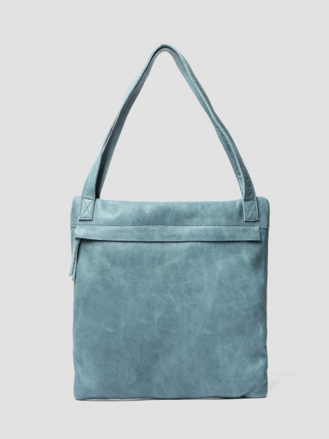 Double Handle Shoulder Bag