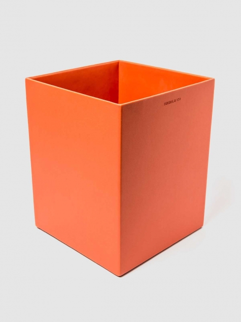 Paper bin
