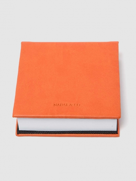 Note pad