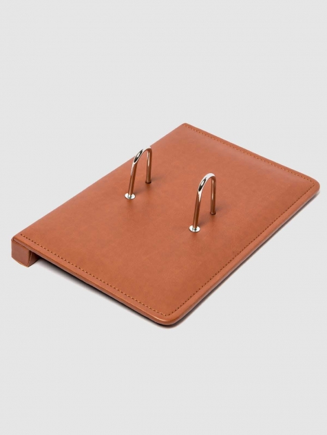 Calendar holder