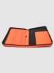 portafolios con cremallera