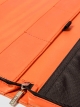 portafolios con cremallera